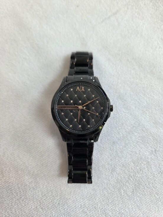 A|X Armani Exchange Women\'s Wrist Watch main image 2